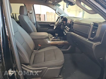 2024 GMC Sierra 1500 Elevation Crew Cab Short Bed - miniatura 8