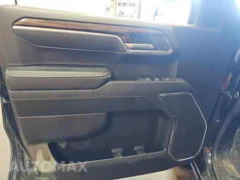 2024 GMC Sierra 1500 Elevation Crew Cab Short Bed - miniatura 9