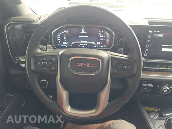 2024 GMC Sierra 1500 Elevation Crew Cab Short Bed - miniatura 10