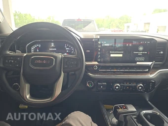 2024 GMC Sierra 1500 Elevation Crew Cab Short Bed - miniatura 11