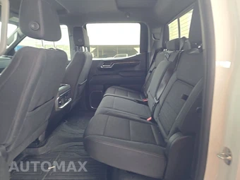 2024 GMC Sierra 1500 Elevation Crew Cab Short Bed - miniatura 13