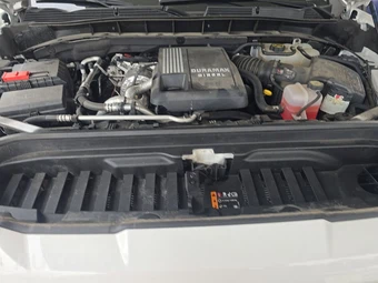 2024 GMC Sierra 1500 Elevation Crew Cab Short Bed - miniatura 15