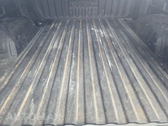 2024 GMC Sierra 1500 Elevation Crew Cab Short Bed - miniatura 16
