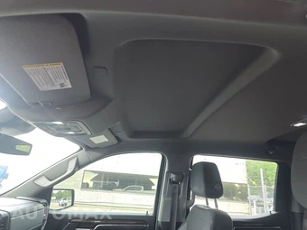2024 GMC Sierra 1500 Elevation Crew Cab Short Bed - miniatura 17