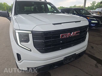 2024 GMC Sierra 1500 Elevation Crew Cab Short Bed - miniatura 2