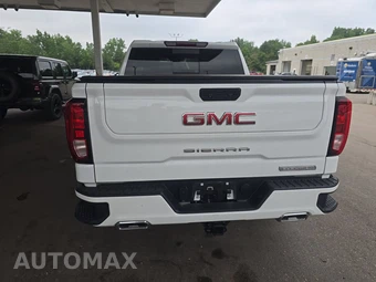 2024 GMC Sierra 1500 Elevation Crew Cab Short Bed - miniatura 5