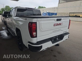 2024 GMC Sierra 1500 Elevation Crew Cab Short Bed - miniatura 6