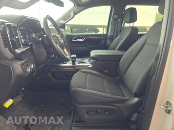 2024 GMC Sierra 1500 Elevation Crew Cab Short Bed - miniatura 7