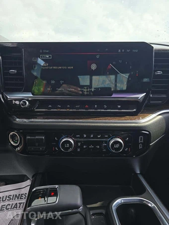 2024 GMC Sierra 1500 Elevation Crew Cab Short Bed - miniatura 10