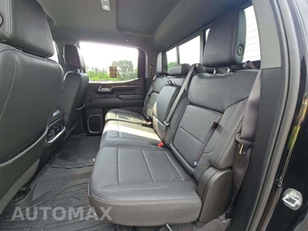 2024 GMC Sierra 1500 Elevation Crew Cab Short Bed - miniatura 13