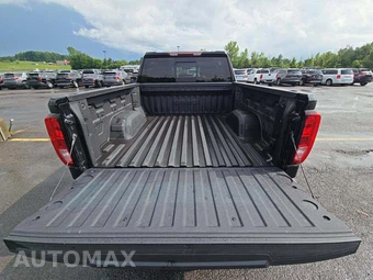 2024 GMC Sierra 1500 Elevation Crew Cab Short Bed - miniatura 14