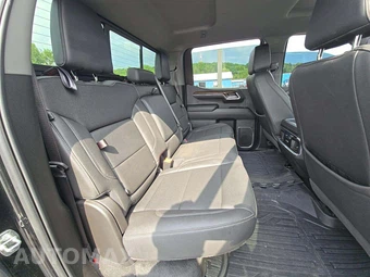 2024 GMC Sierra 1500 Elevation Crew Cab Short Bed - miniatura 16