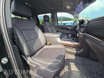 2024 GMC Sierra 1500 Elevation Crew Cab Short Bed - miniatura 18