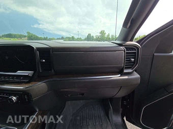 2024 GMC Sierra 1500 Elevation Crew Cab Short Bed - miniatura 19