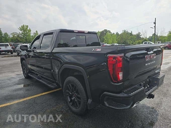 2024 GMC Sierra 1500 Elevation Crew Cab Short Bed - miniatura 2