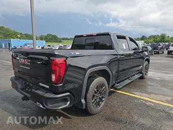 2024 GMC Sierra 1500 Elevation Crew Cab Short Bed - miniatura 3