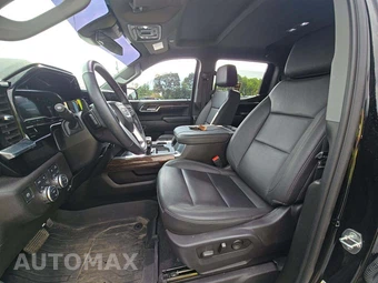 2024 GMC Sierra 1500 Elevation Crew Cab Short Bed - miniatura 6