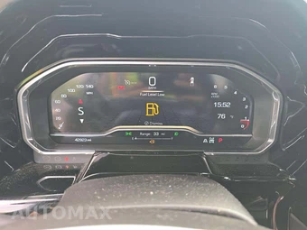 2024 GMC Sierra 1500 Elevation Crew Cab Short Bed - miniatura 9