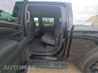 2024 GMC Sierra 1500 Elevation Crew Cab Short Bed - miniatura 10
