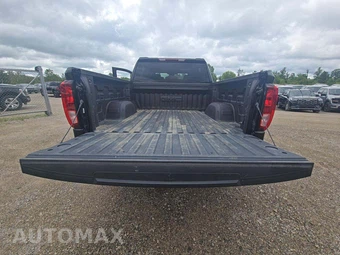 2024 GMC Sierra 1500 Elevation Crew Cab Short Bed - miniatura 11