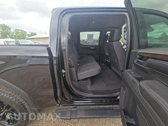 2024 GMC Sierra 1500 Elevation Crew Cab Short Bed - miniatura 13