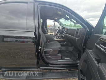 2024 GMC Sierra 1500 Elevation Crew Cab Short Bed - miniatura 15