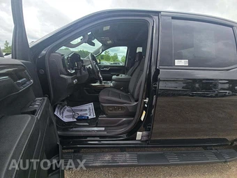 2024 GMC Sierra 1500 Elevation Crew Cab Short Bed - miniatura 3