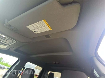 2024 GMC Sierra 1500 Elevation Crew Cab Short Bed - miniatura 8