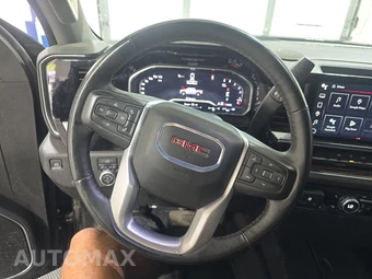 2024 GMC Sierra 1500 Elevation Crew Cab Short Bed - miniatura 10