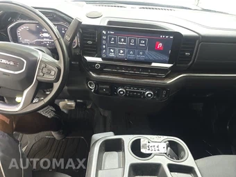 2024 GMC Sierra 1500 Elevation Crew Cab Short Bed - miniatura 11