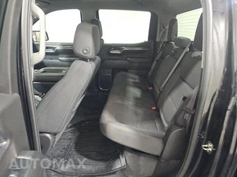 2024 GMC Sierra 1500 Elevation Crew Cab Short Bed - miniatura 13