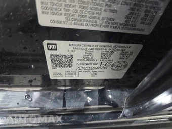 2024 GMC Sierra 1500 Elevation Crew Cab Short Bed - miniatura 14