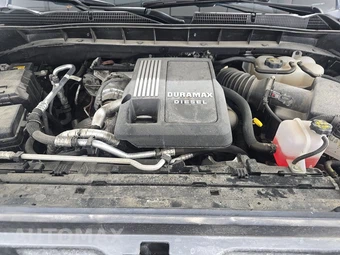 2024 GMC Sierra 1500 Elevation Crew Cab Short Bed - miniatura 15