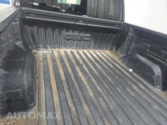 2024 GMC Sierra 1500 Elevation Crew Cab Short Bed - miniatura 16