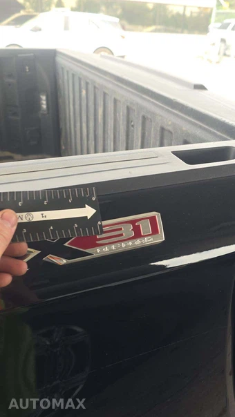 2024 GMC Sierra 1500 Elevation Crew Cab Short Bed - miniatura 19