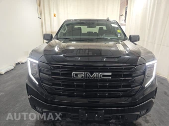 2024 GMC Sierra 1500 Elevation Crew Cab Short Bed - miniatura 2