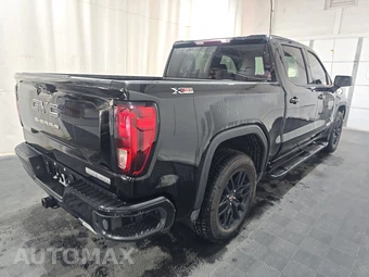2024 GMC Sierra 1500 Elevation Crew Cab Short Bed - miniatura 4