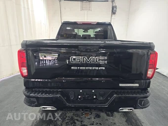 2024 GMC Sierra 1500 Elevation Crew Cab Short Bed - miniatura 5