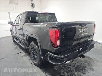 2024 GMC Sierra 1500 Elevation Crew Cab Short Bed - miniatura 6