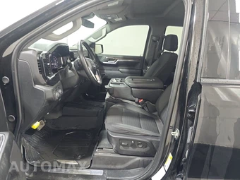 2024 GMC Sierra 1500 Elevation Crew Cab Short Bed - miniatura 7