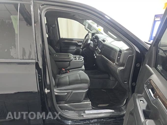 2024 GMC Sierra 1500 Elevation Crew Cab Short Bed - miniatura 8