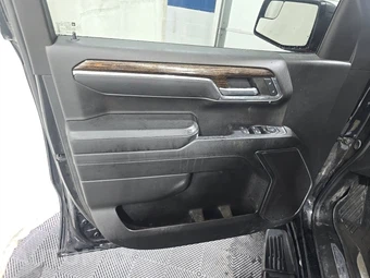 2024 GMC Sierra 1500 Elevation Crew Cab Short Bed - miniatura 9