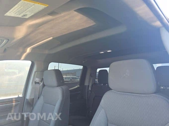 2024 GMC Sierra 1500 Elevation Crew Cab Short Bed - miniatura 11