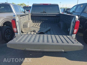 2024 GMC Sierra 1500 Elevation Crew Cab Short Bed - miniatura 14