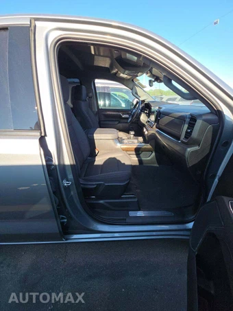 2024 GMC Sierra 1500 Elevation Crew Cab Short Bed - miniatura 18