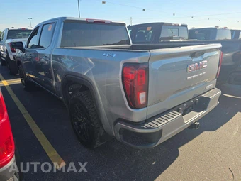 2024 GMC Sierra 1500 Elevation Crew Cab Short Bed - miniatura 2