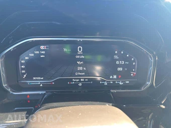 2024 GMC Sierra 1500 Elevation Crew Cab Short Bed - miniatura 9
