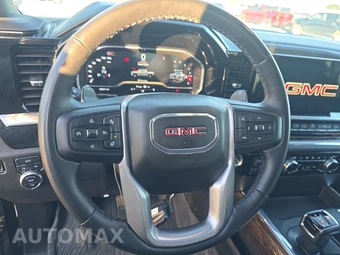 2024 GMC Sierra 1500 Elevation Crew Cab Short Bed - miniatura 10