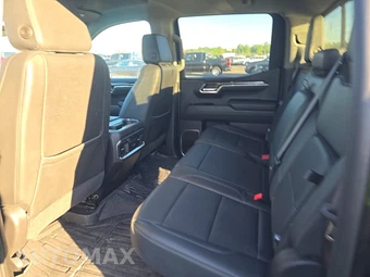2024 GMC Sierra 1500 Elevation Crew Cab Short Bed - miniatura 13