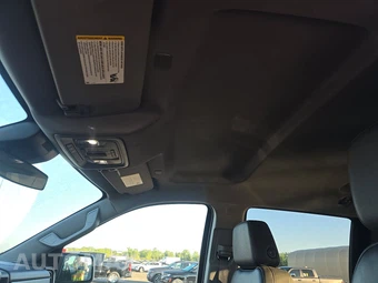 2024 GMC Sierra 1500 Elevation Crew Cab Short Bed - miniatura 17